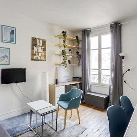 Le Mousquetaire Apartment Versailles Luaran gambar