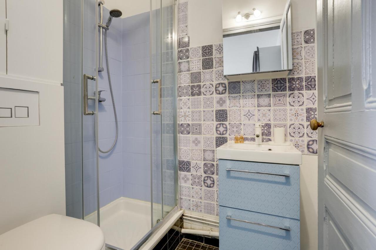Le Mousquetaire Apartment Versailles Luaran gambar